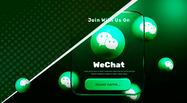 Регистрация в WeChat I Гайд 💬