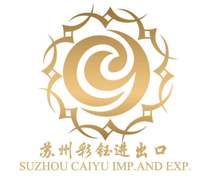 SUZHOU CAIYU IMP.AND EXP. CO.,LTD.