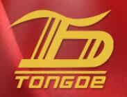 SHANTOU TONGDE TRADING CO., LTD.
