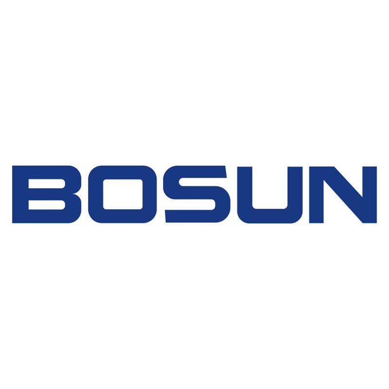 BOSUN CO.,LTD.