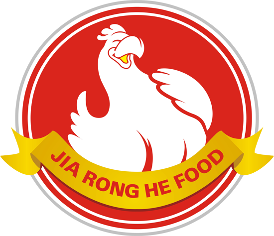 HANGZHOU JIA RONG HE FOOD CO.,LTD.
