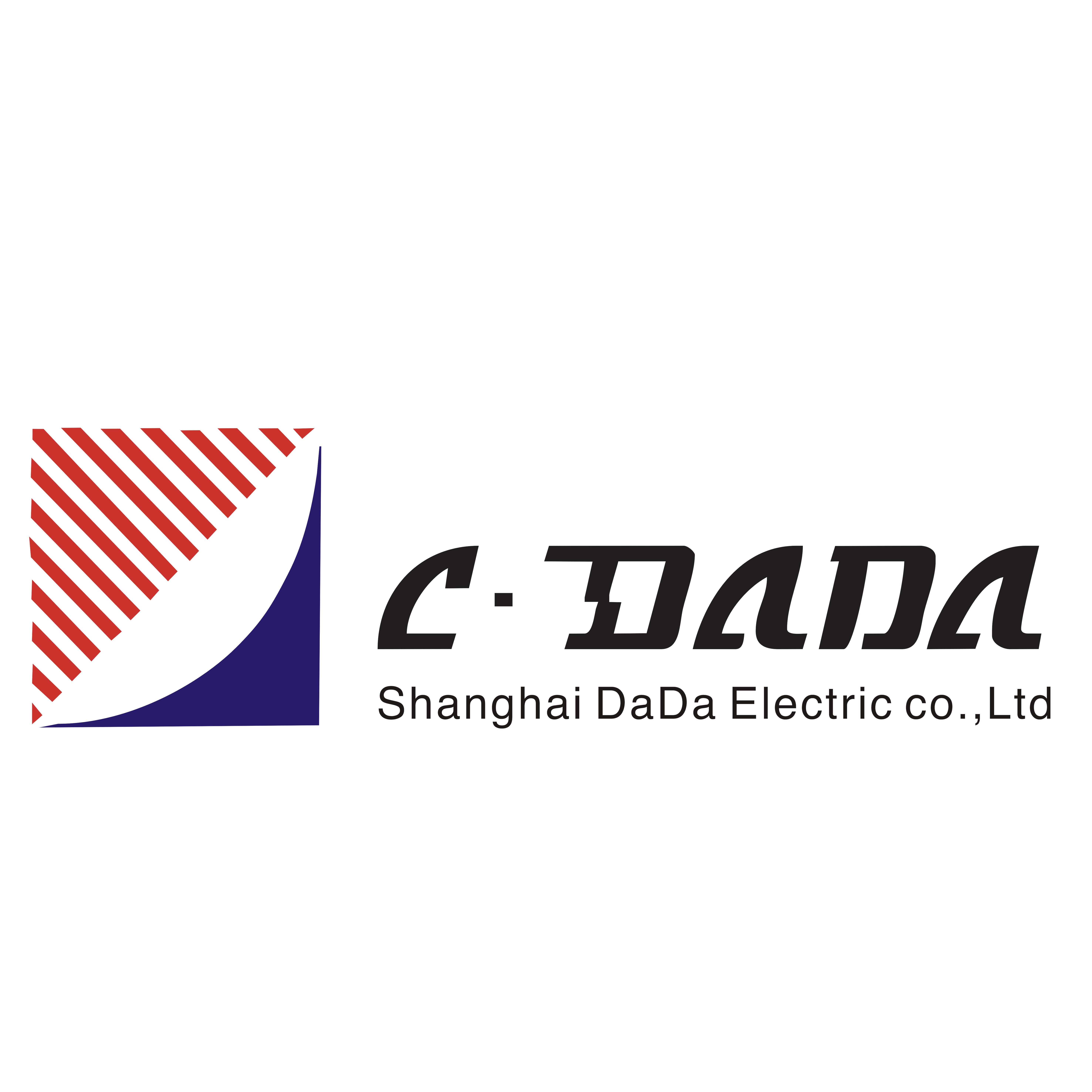 SHANGHAI DADA ELECTRIC CO.,LTD