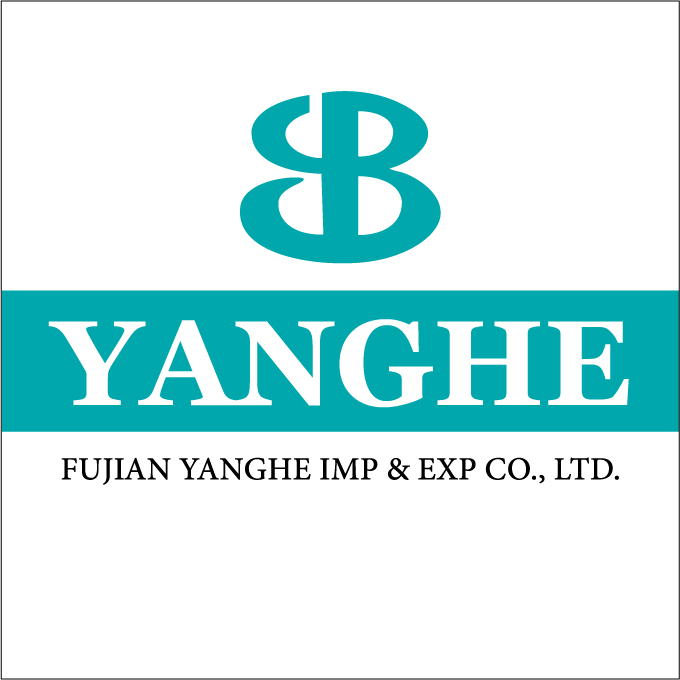 FUJIAN YANGHE IMPORT & EXPORT CO.,LTD