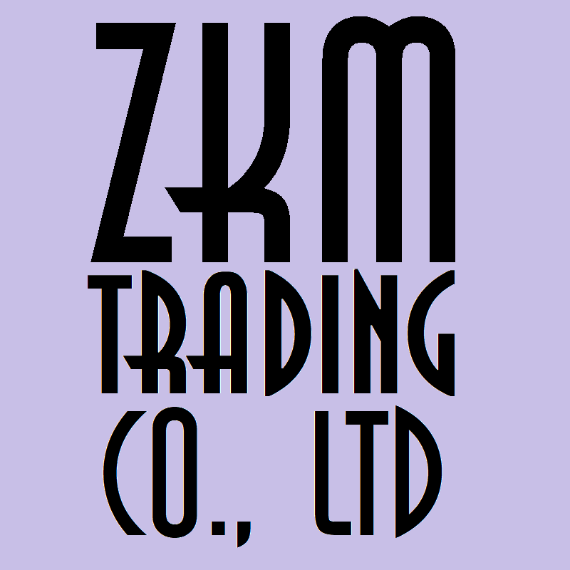 ZKM TRADING CO.,LTD