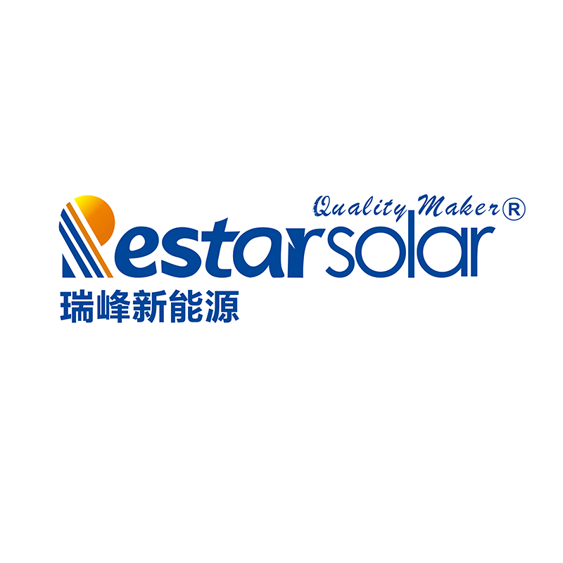 Restar Solar Renewable Energy Co.,Ltd