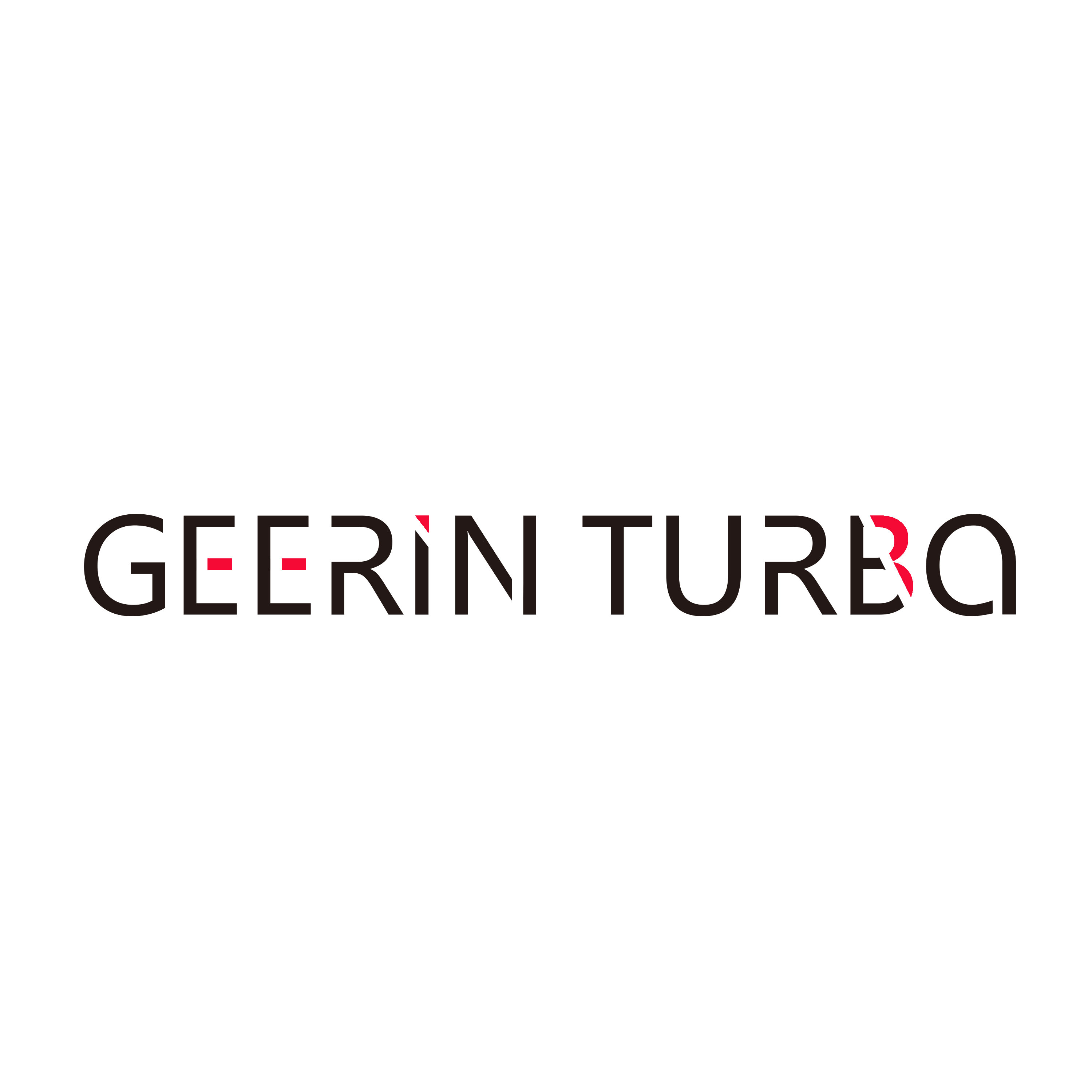 DanDong Geerin  turbocharger Manufacturing CO.,LTD