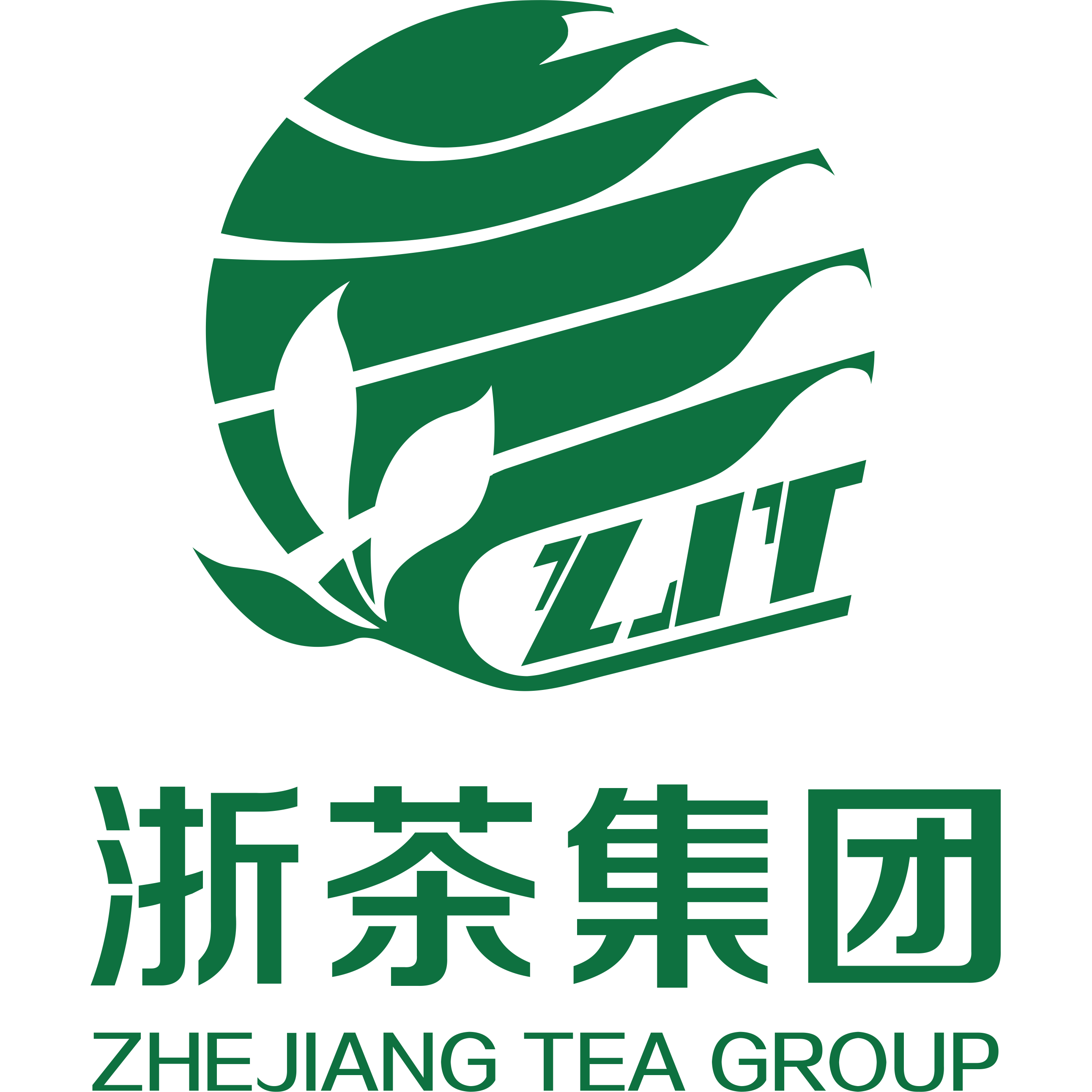 ZHEJIANG TEA GROUP CO.,LTD.
