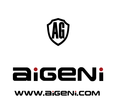 AIGENI TECHNOLOGY CO.,LTD