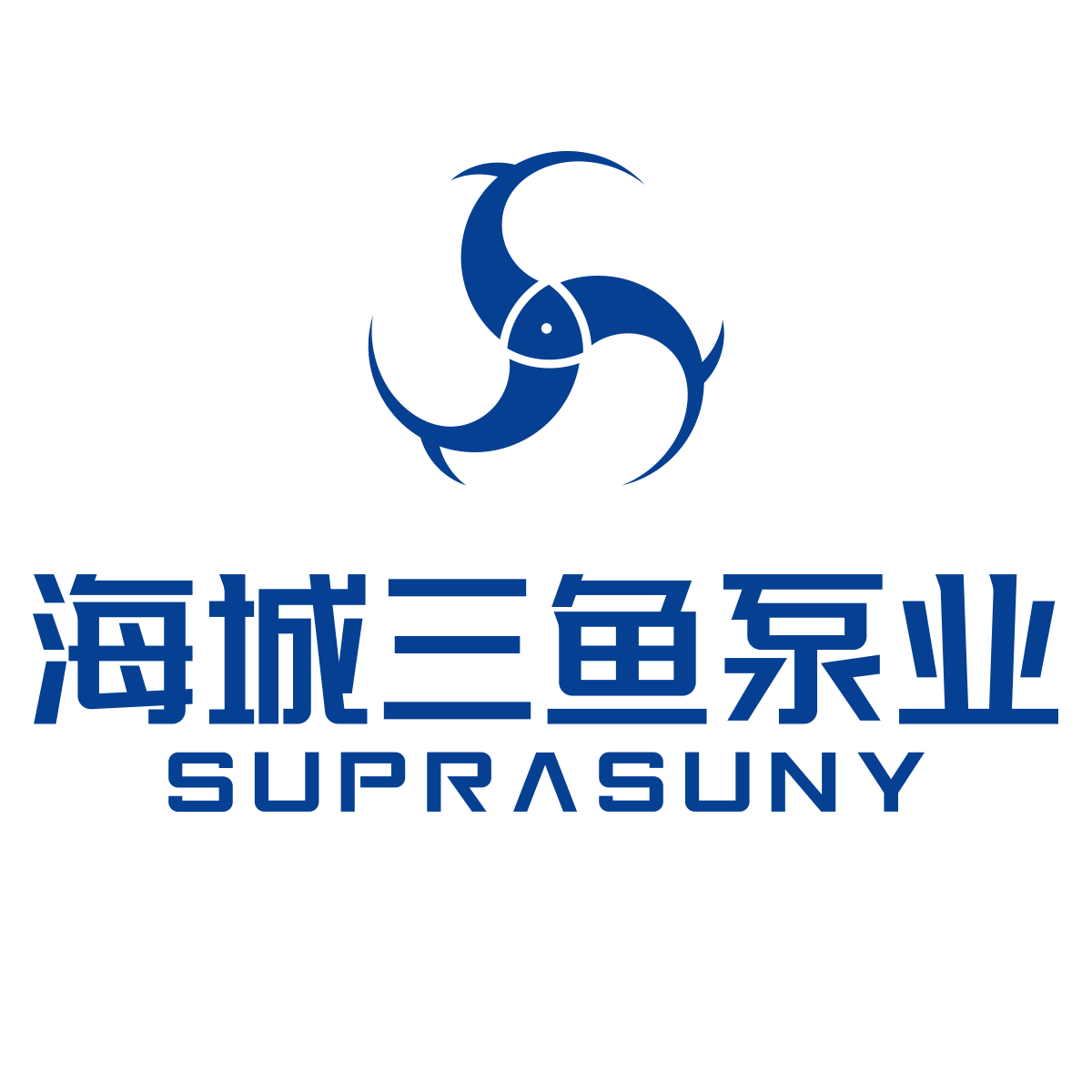Haicheng Suprasuny Pump Co., Ltd