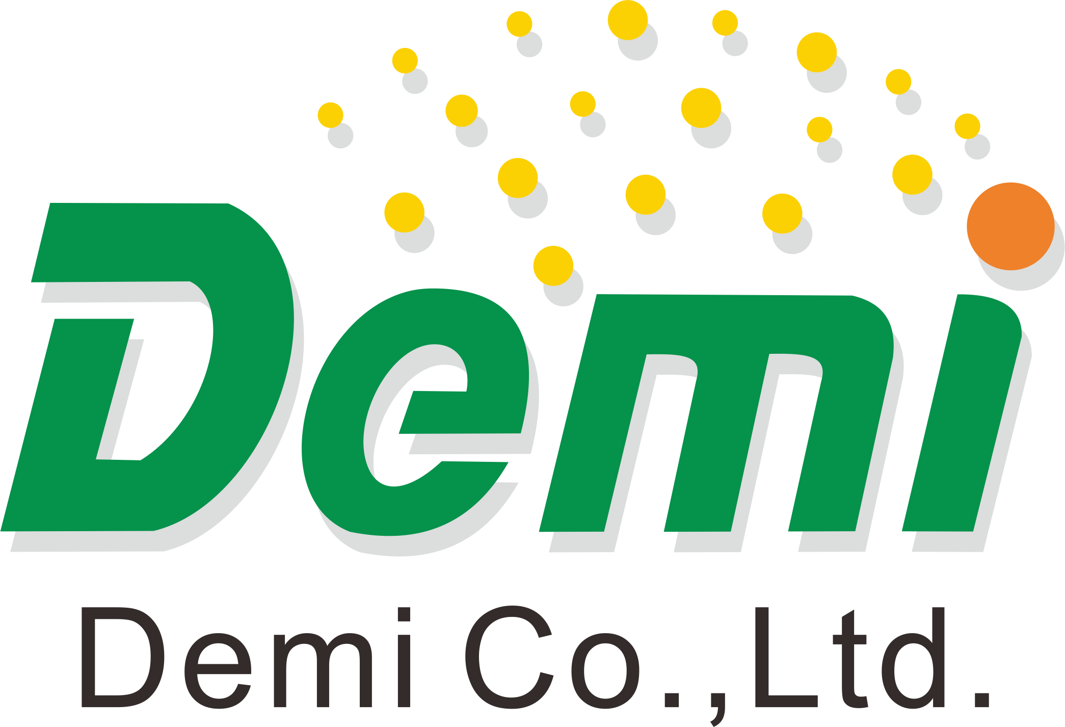 Demi Co.,Ltd.