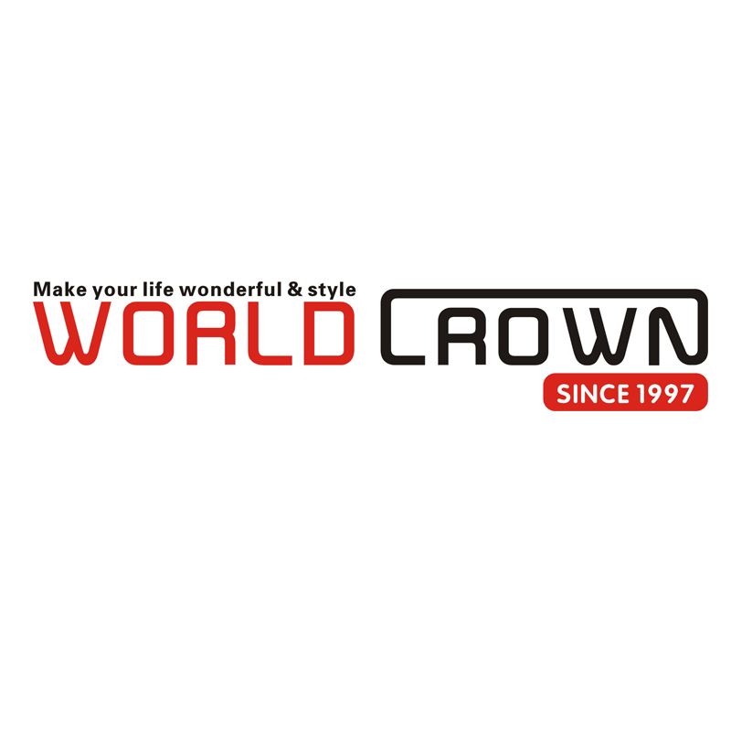 Ningbo World Crown Houseware Co.,Ltd.
