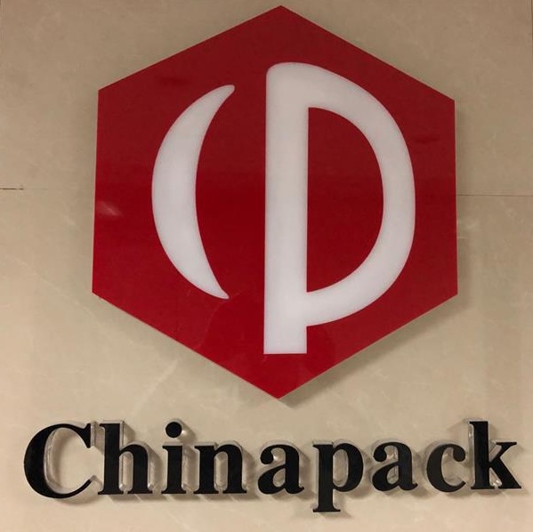 CHINAPACK NINGBO IMPORT & EXPORT CO.,LTD.