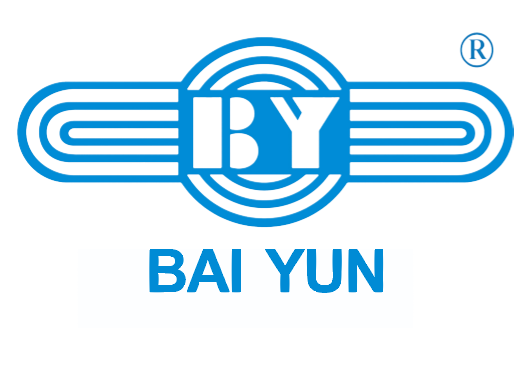 GUANGZHOU BAIYUN CHEMICAL INDUSTRY CO.,LTD.