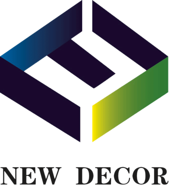 Chiping New Decor Building Materials Co.,Ltd