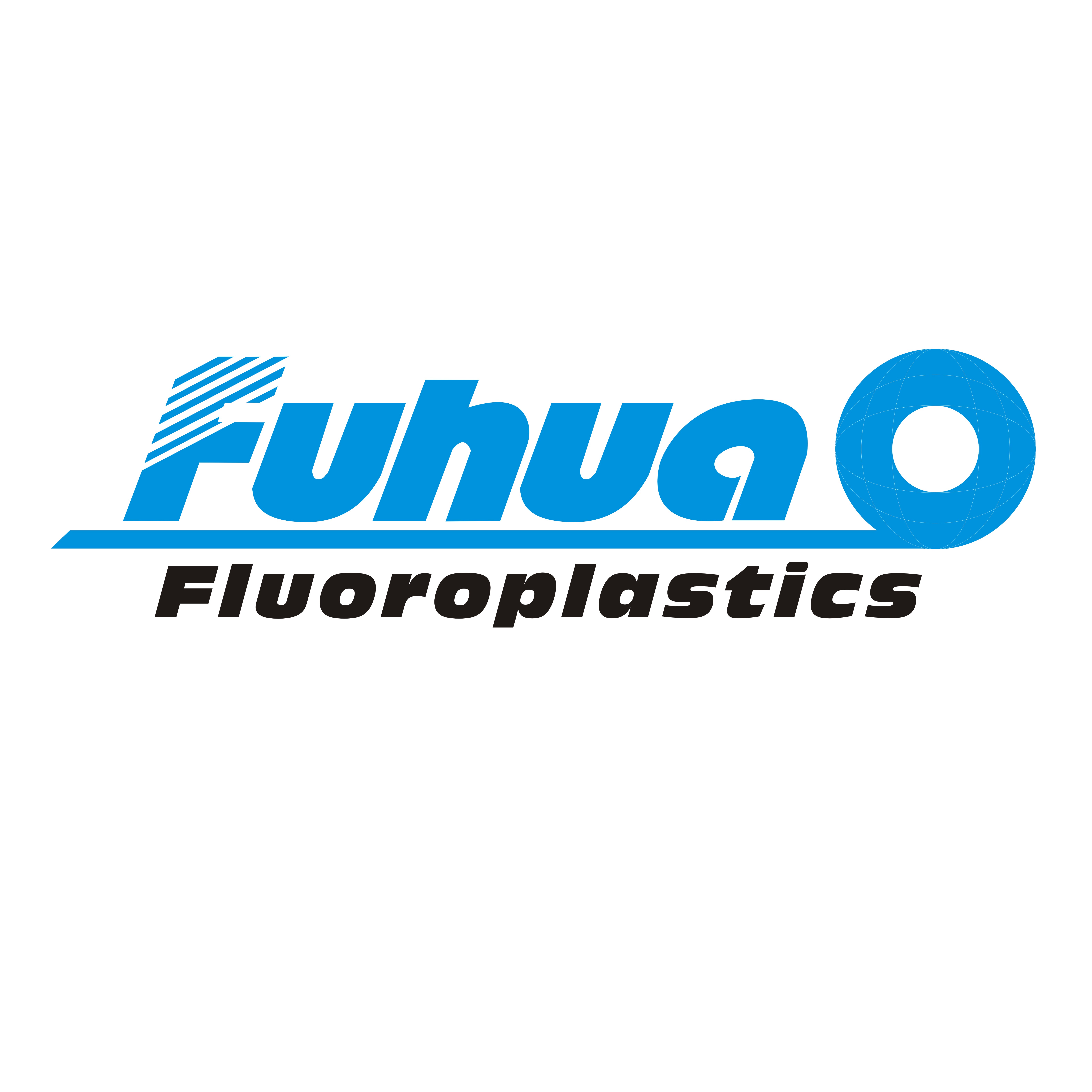NINGBO FUHUA CHEMICALS AND BUILDING MATERIAL