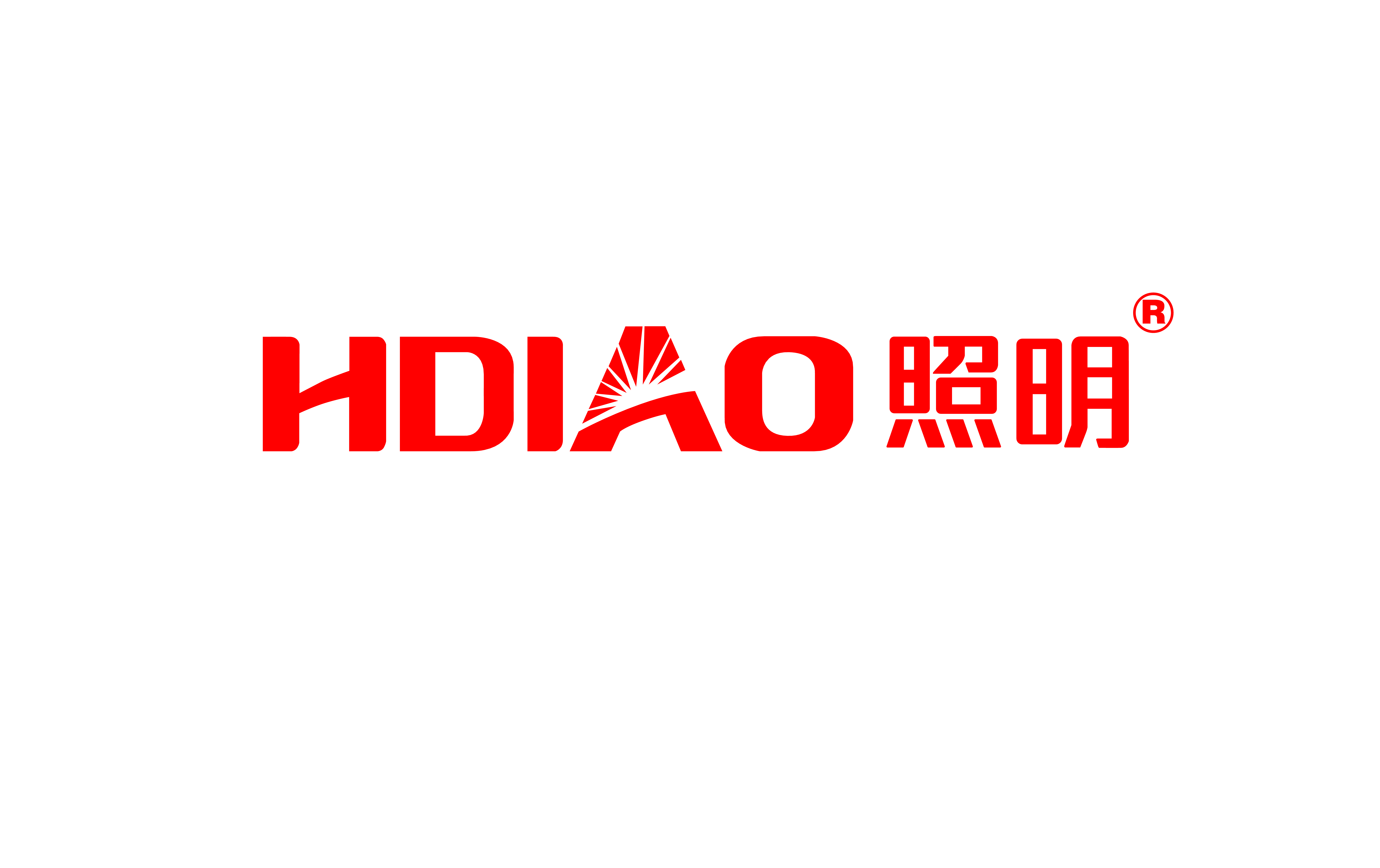 Jiangxi Huadiao Lighting Appliance Co.,Ltd.