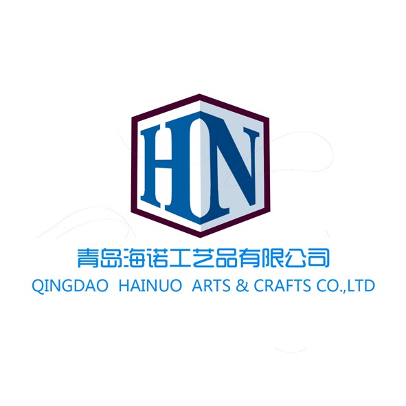 QINGDAO HAINUO ARTS AND CRAFTS CO ., LTD.