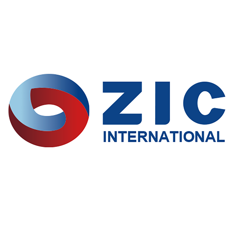 GUANGZHOU ZIC INTERNATIONAL CO.,LTD