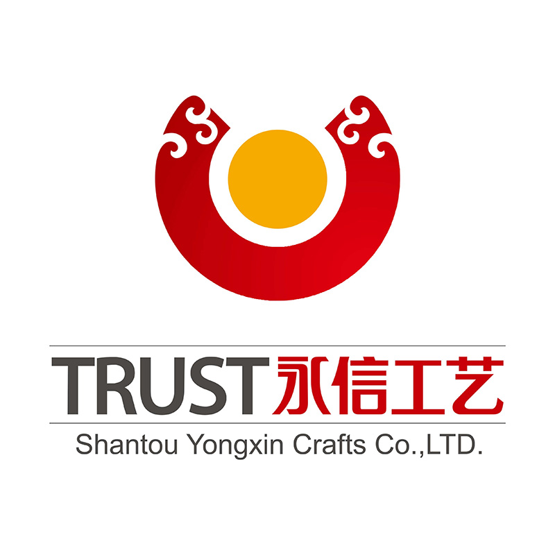 Shantou Yongxin Crafts Co.,LTD.