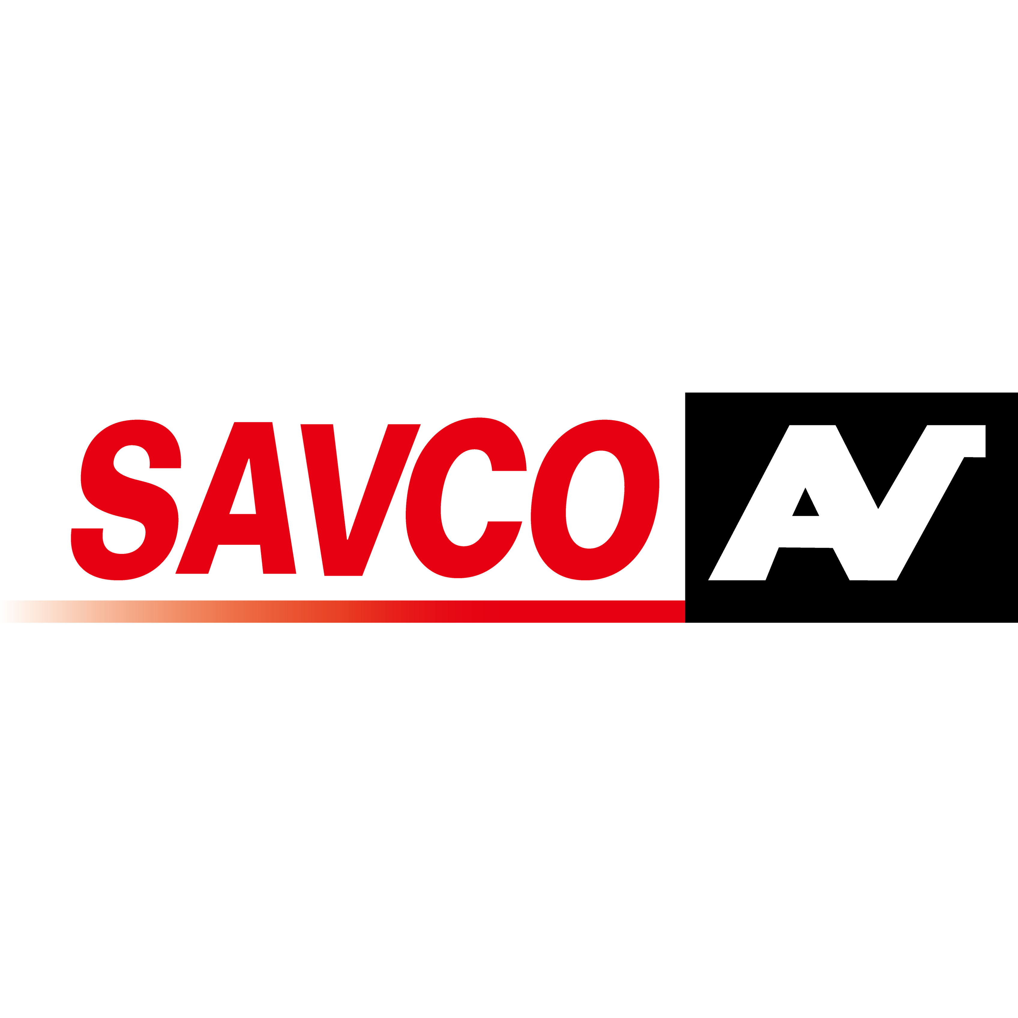 SAVCO CORPORATION