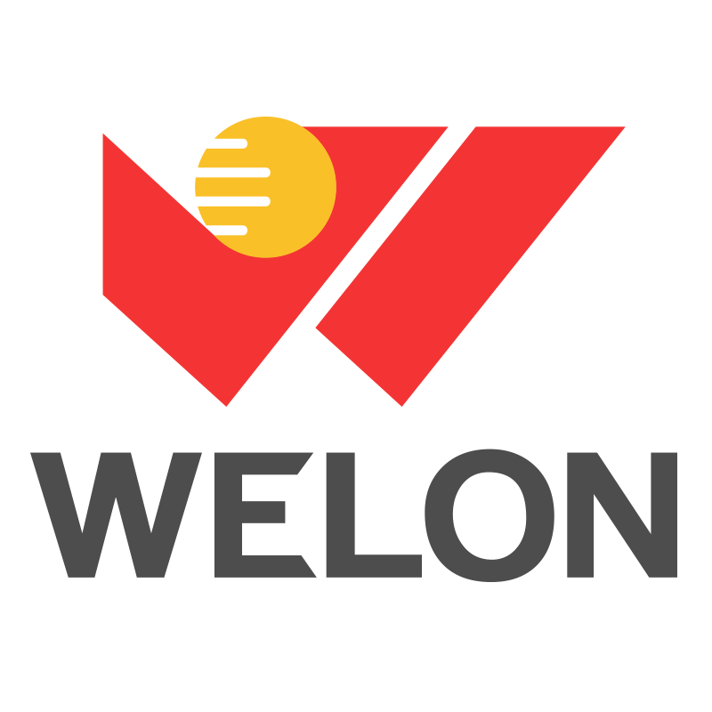 WELON (CHINA) LTD.