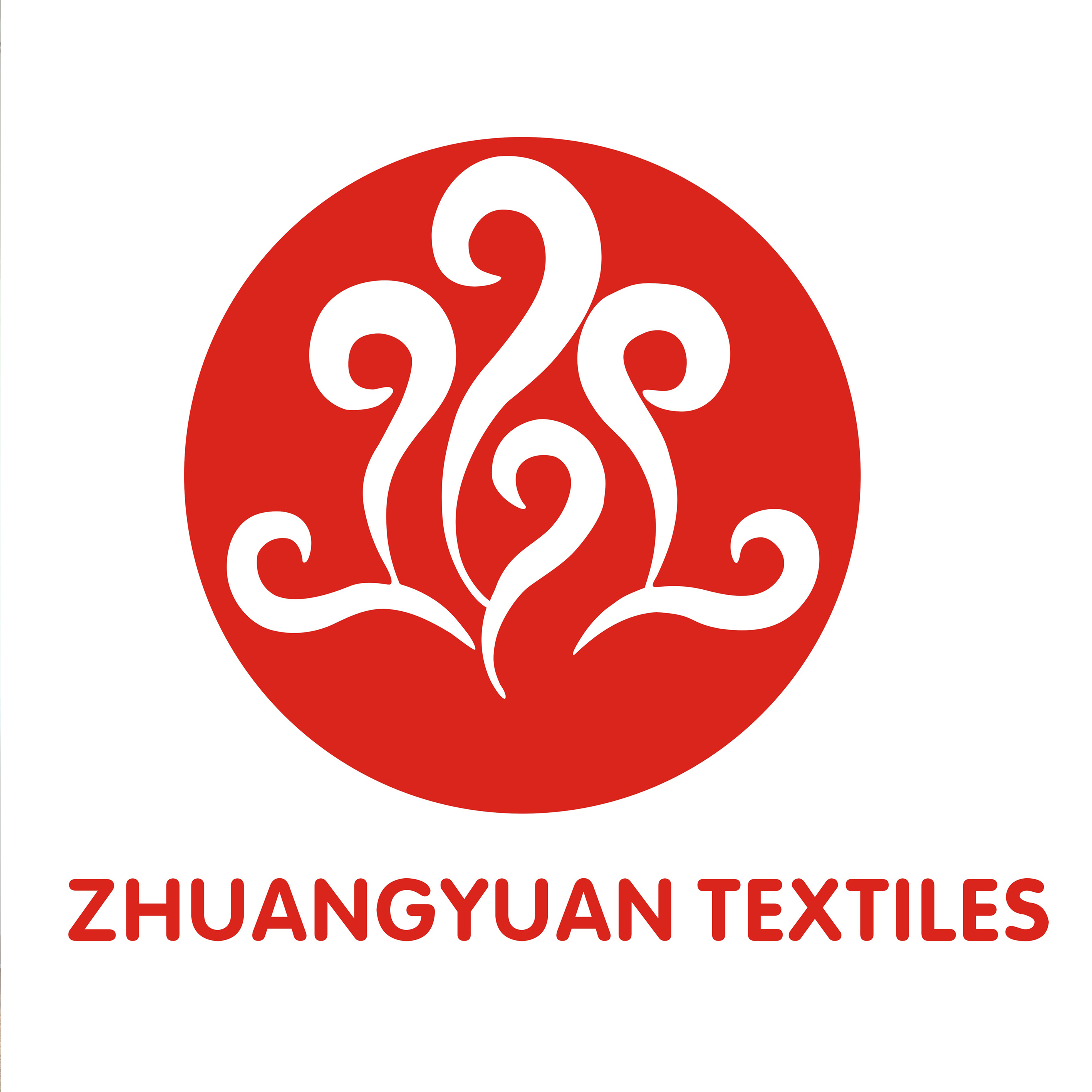 SHAOXING ZHUANGYUAN TEXTILES CO.,LTD.