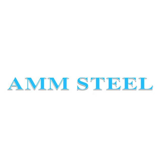 AMM STEEL CO., LTD.