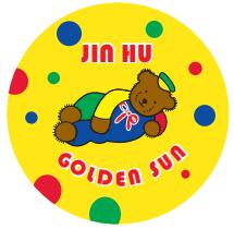 JINHU GOLDEN SUN ENTERPRISE CO.,LTD.