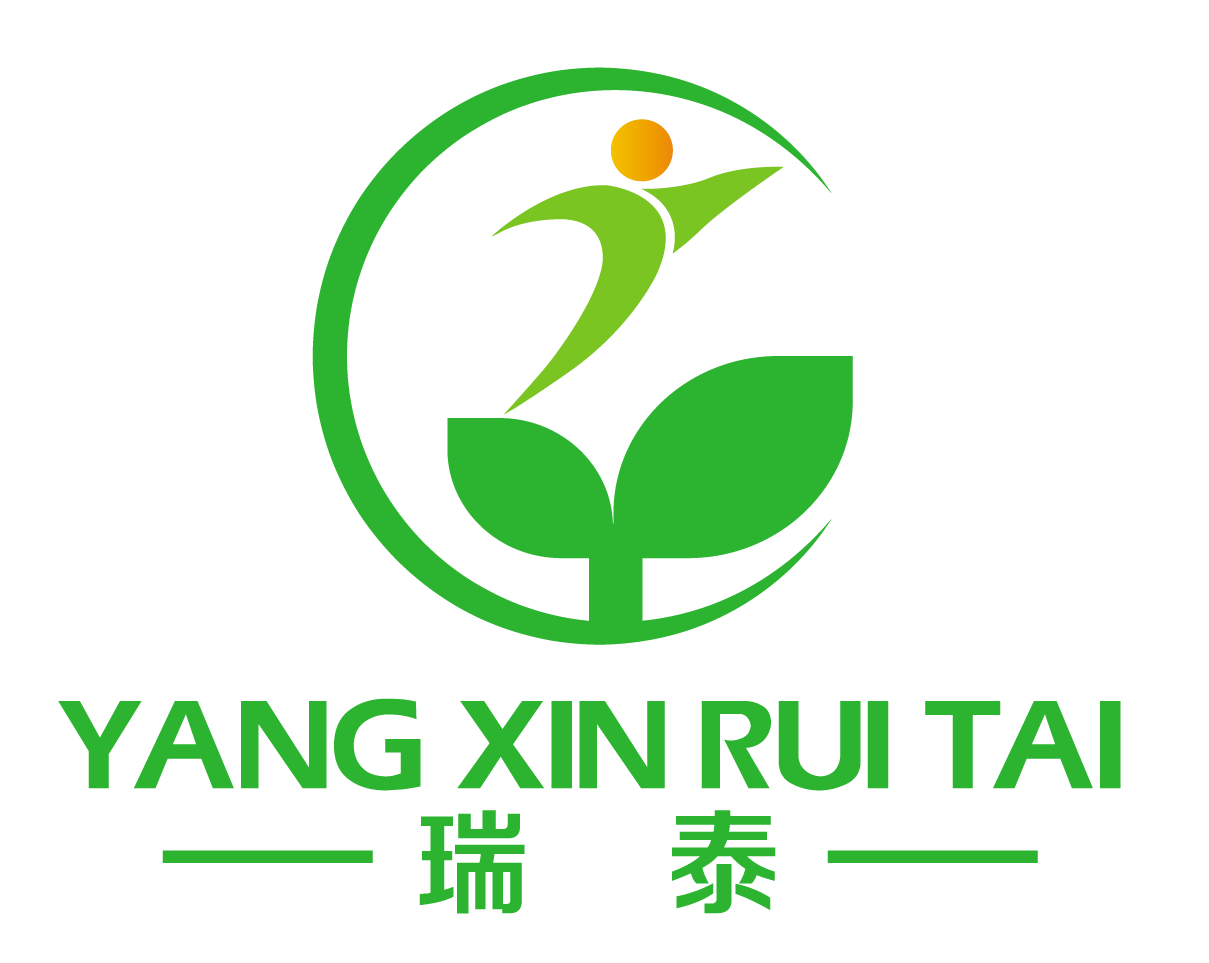 Yangxin Ruitai Industry&Trade Co.,ltd