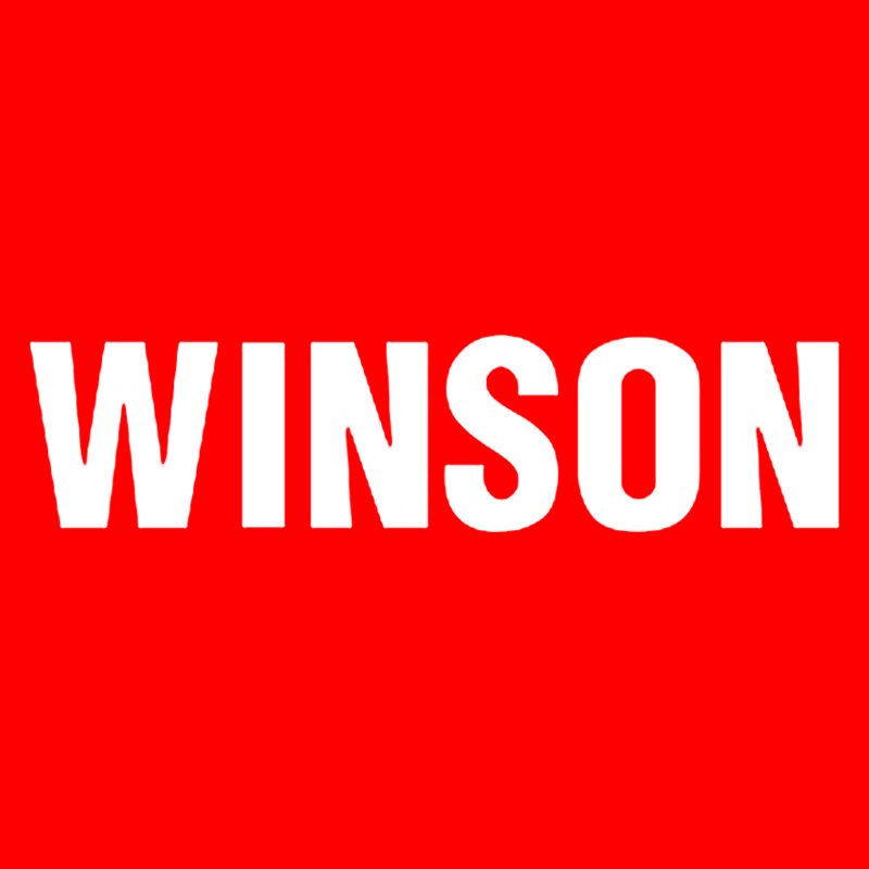 GUANGZHOU WINSON ENTERPRISE CO.,LTD.
