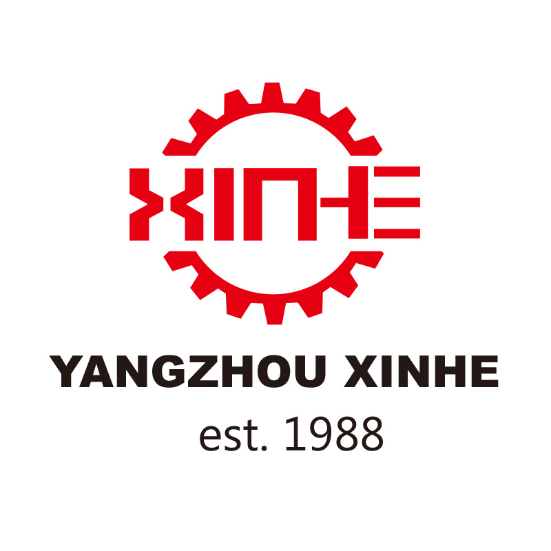 yangzhou xinhe machinery manufacturing co.,ltd