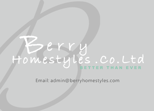 Qingdao Berry Homestyles Co., Ltd