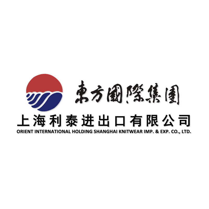 ORIENT INTERNATIONAL HOLDING SHANGHAI KNITWEAR IMP&EXP CO.,LTD.