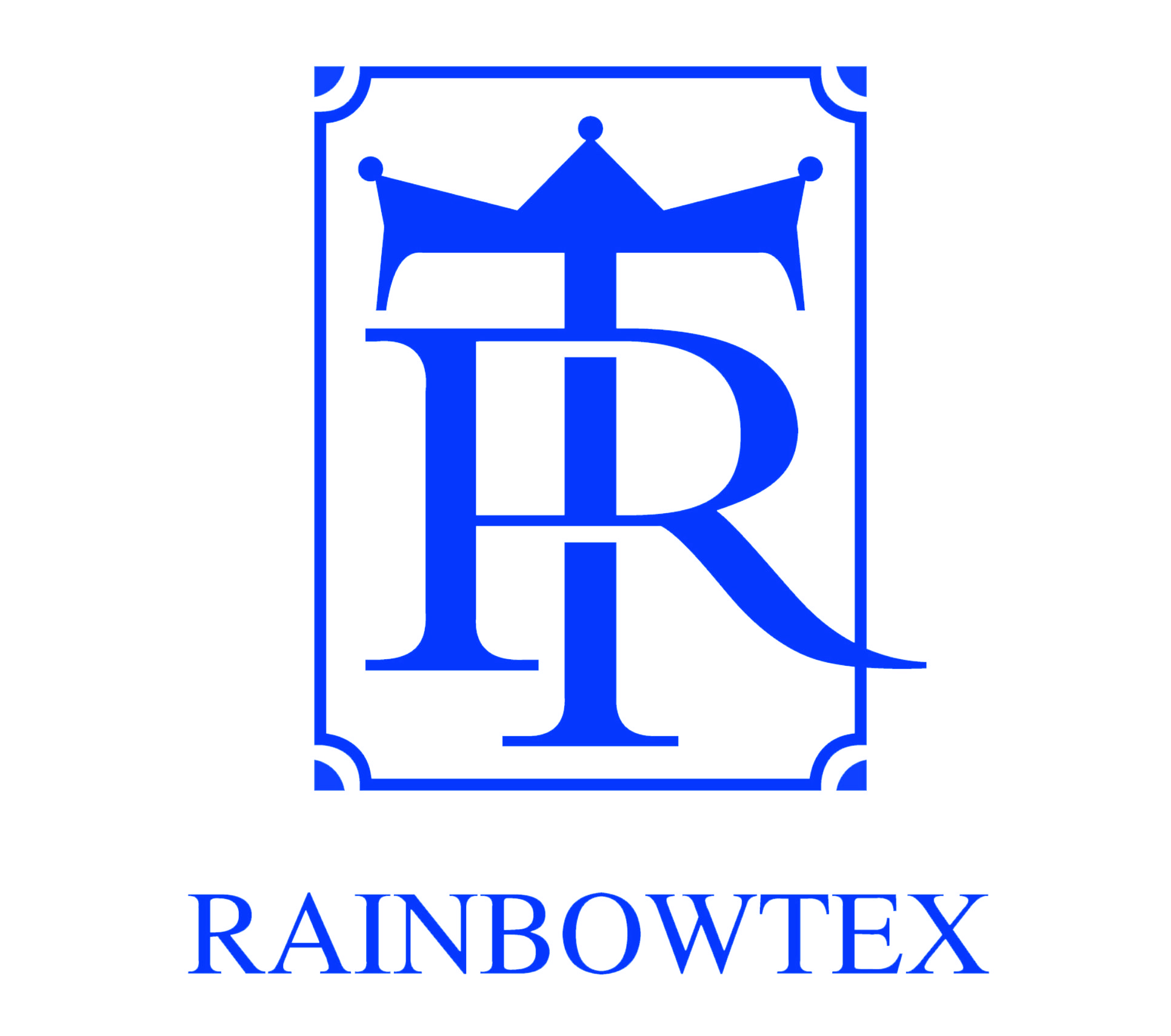 shaoxing rainbowtex import and export co.,ltd.