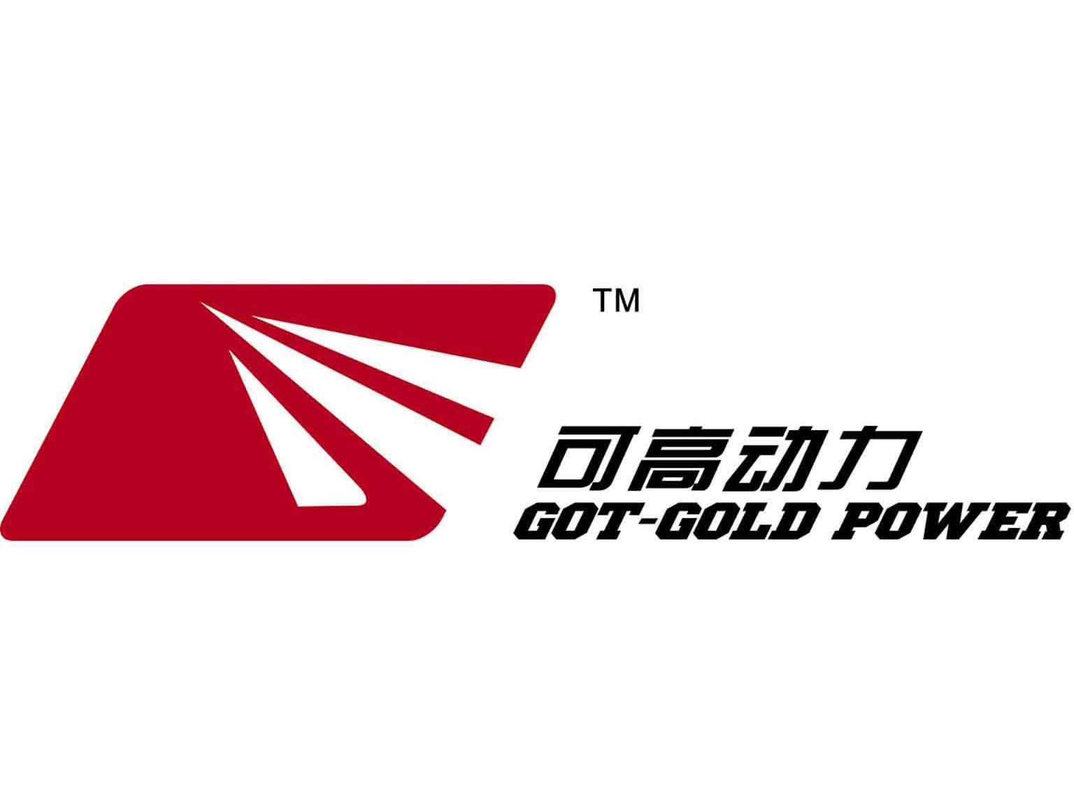 CHONGQING GO-GOLD POWER MACHINERY CO.,LTD