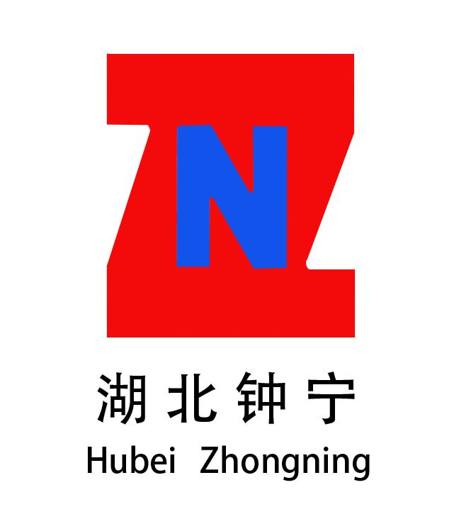 HUBEI ZHONGNING METALLIC PRODUCTS CO,.LTD