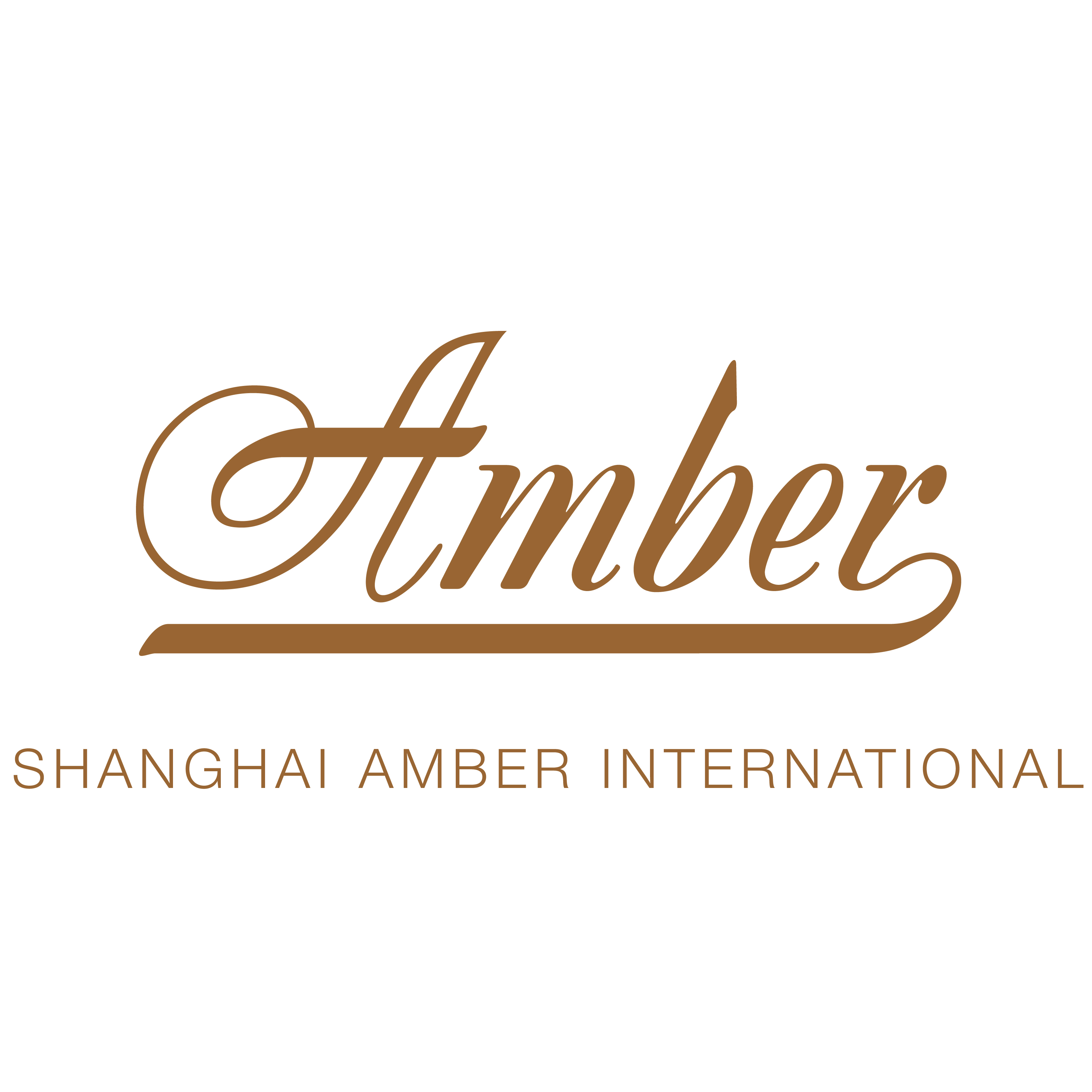 SHANGHAI AMBER INTERNATIONAL TRADE CO.,LTD