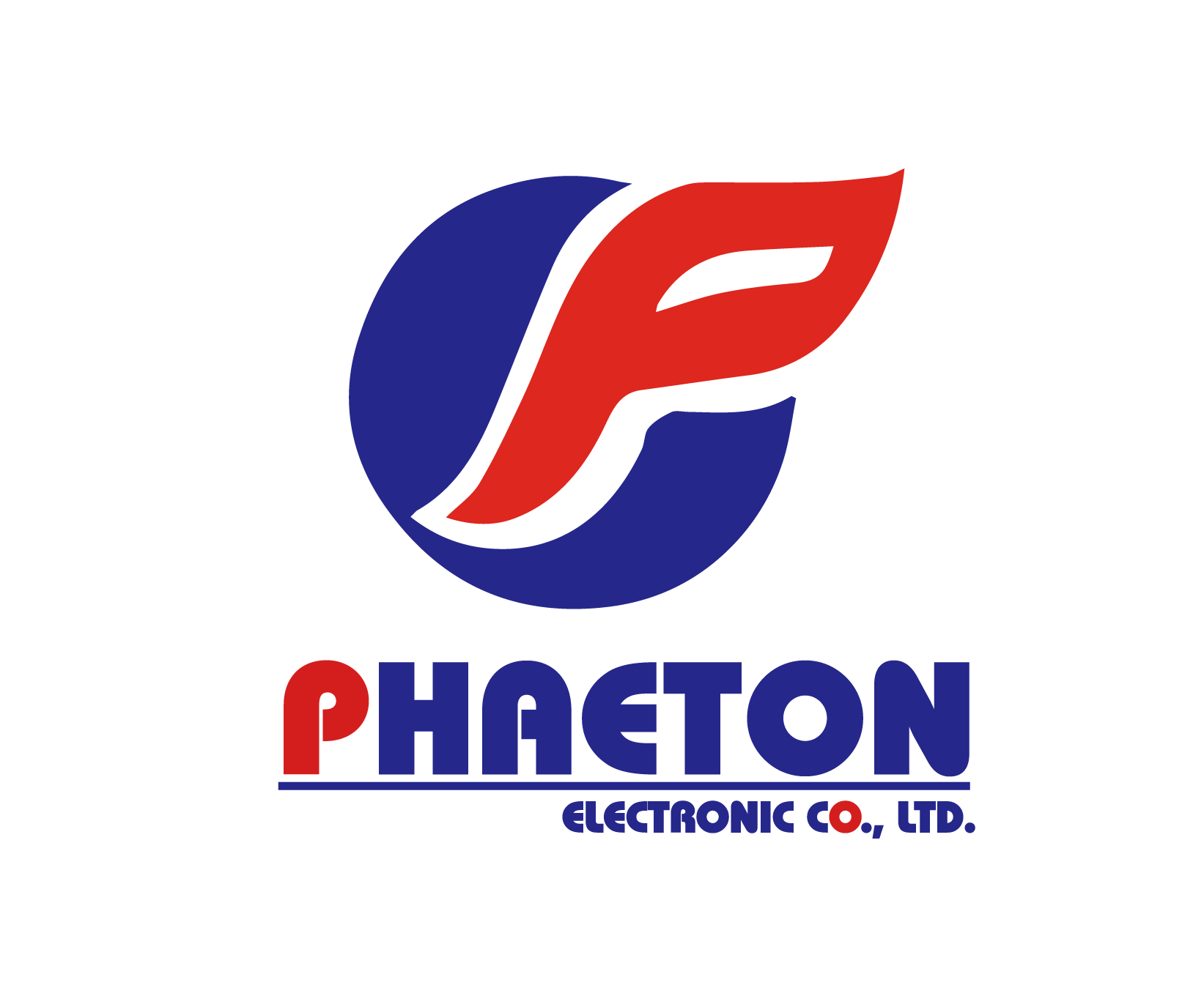 PHAETON ELECTRONIC CO.,LTD