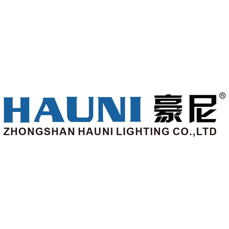 ZHONGSHAN HAUNI LIGHTING CO.,LTD