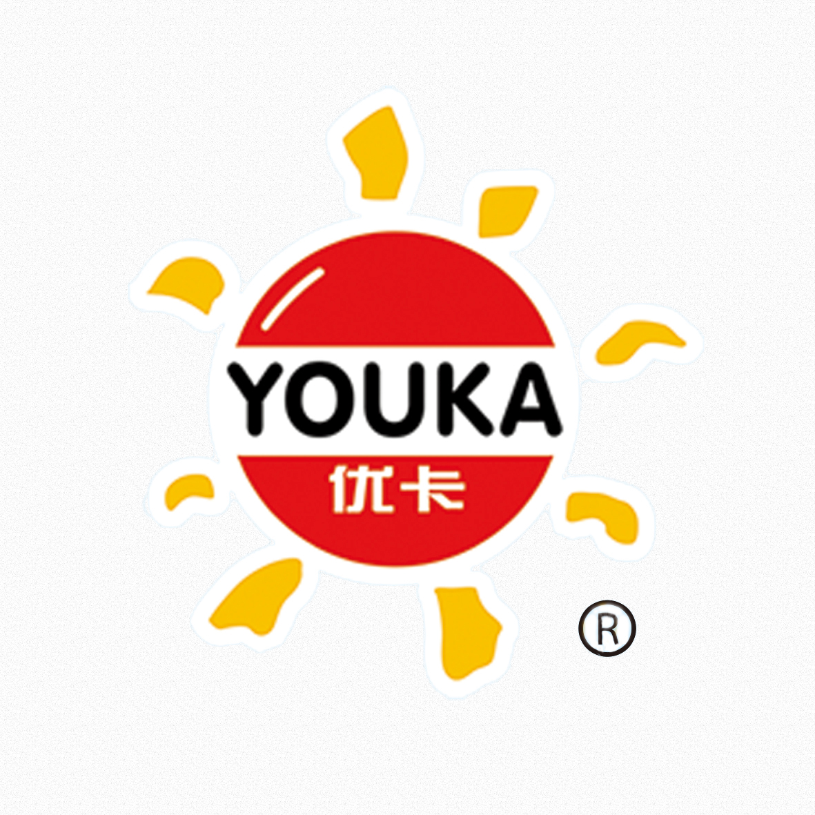 Guangdong Youka Foods Co.,Ltd