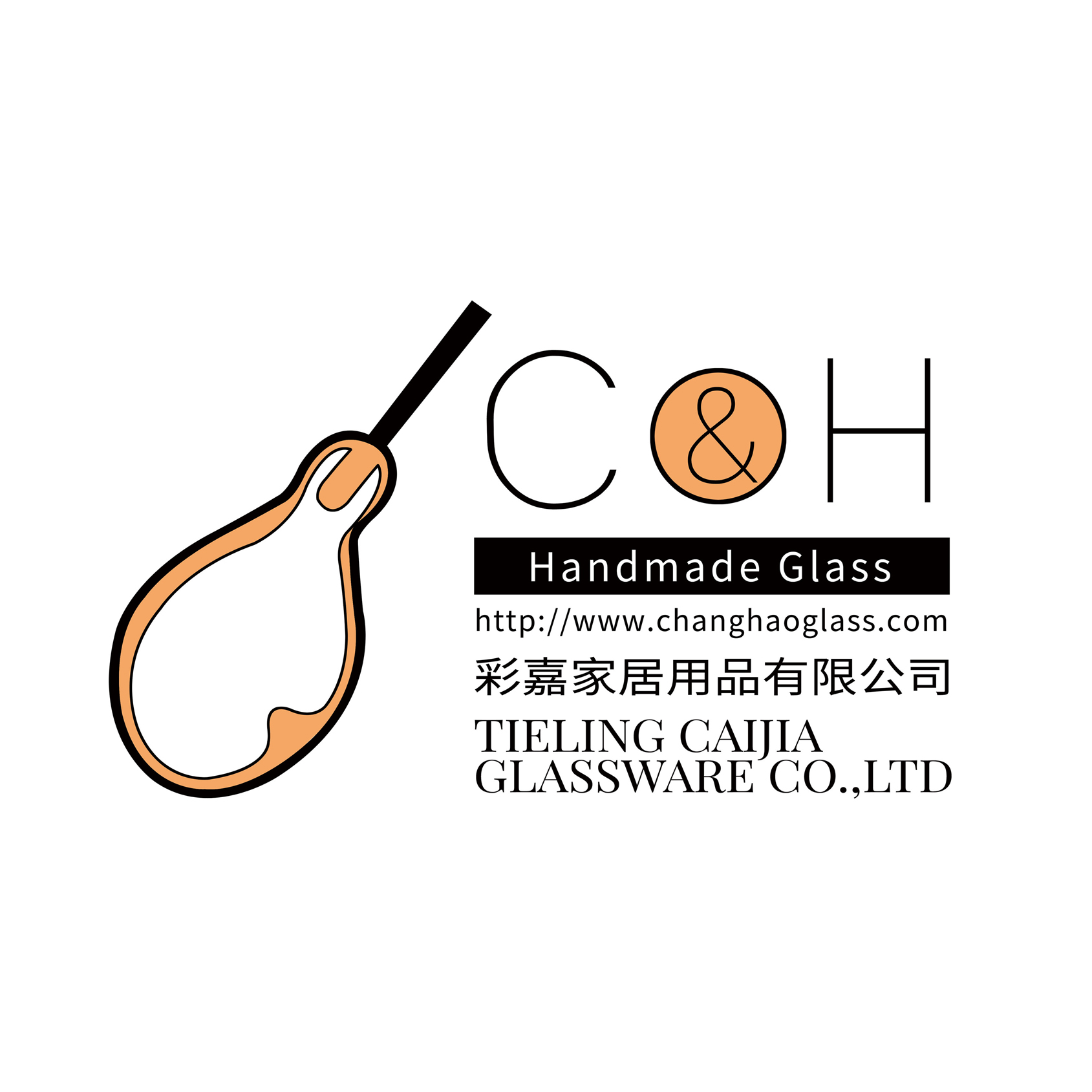 Tieling Caijia Glassware Co.,Ltd