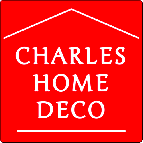 CHARLES HOME DECO CO.,LTD.