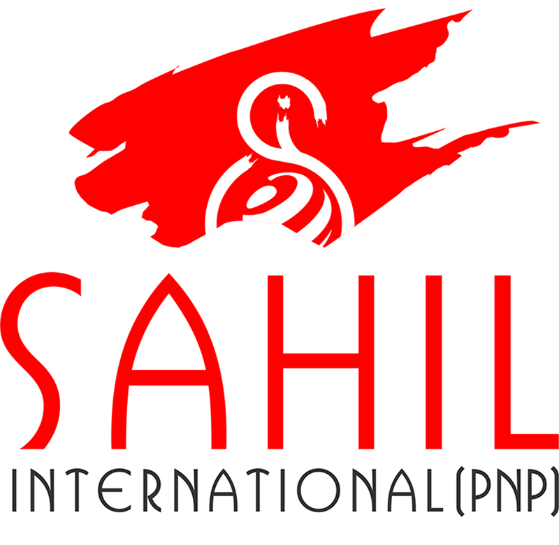SAHIL INTERNATIONAL (PNP)