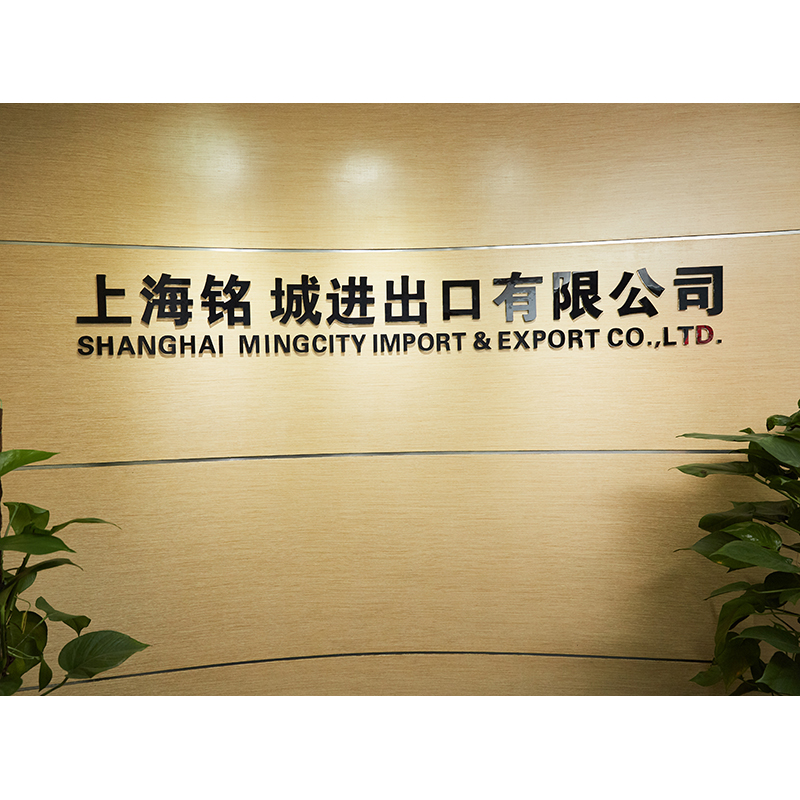 Shanghai Mingcity Imp.&Exp.Co.,Ltd.