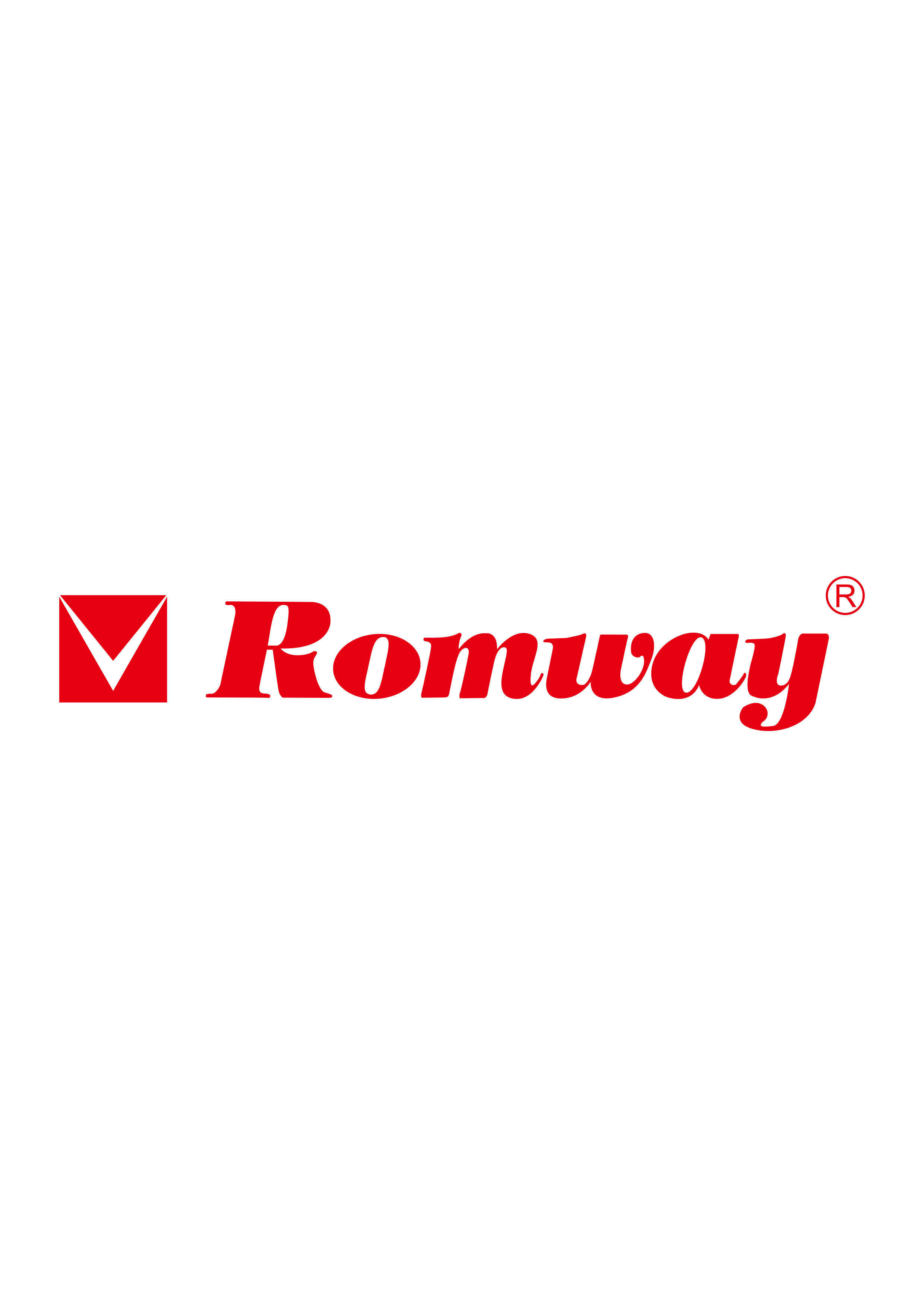 ROMWAY(SZ) MACHINERY MANUFACTURING CO., LTD.
