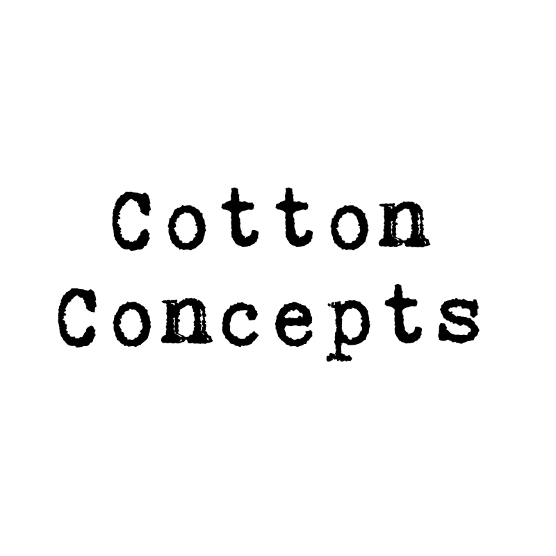 COTTON CONCEPTS