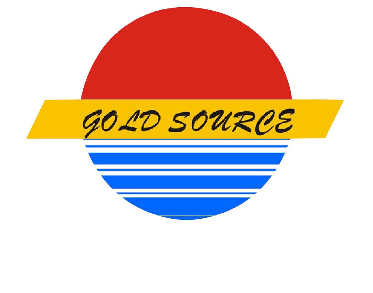 DAWU GOLD SOURCE TEXTILES & GARMENTS Co.,Ltd.OF HUBEI