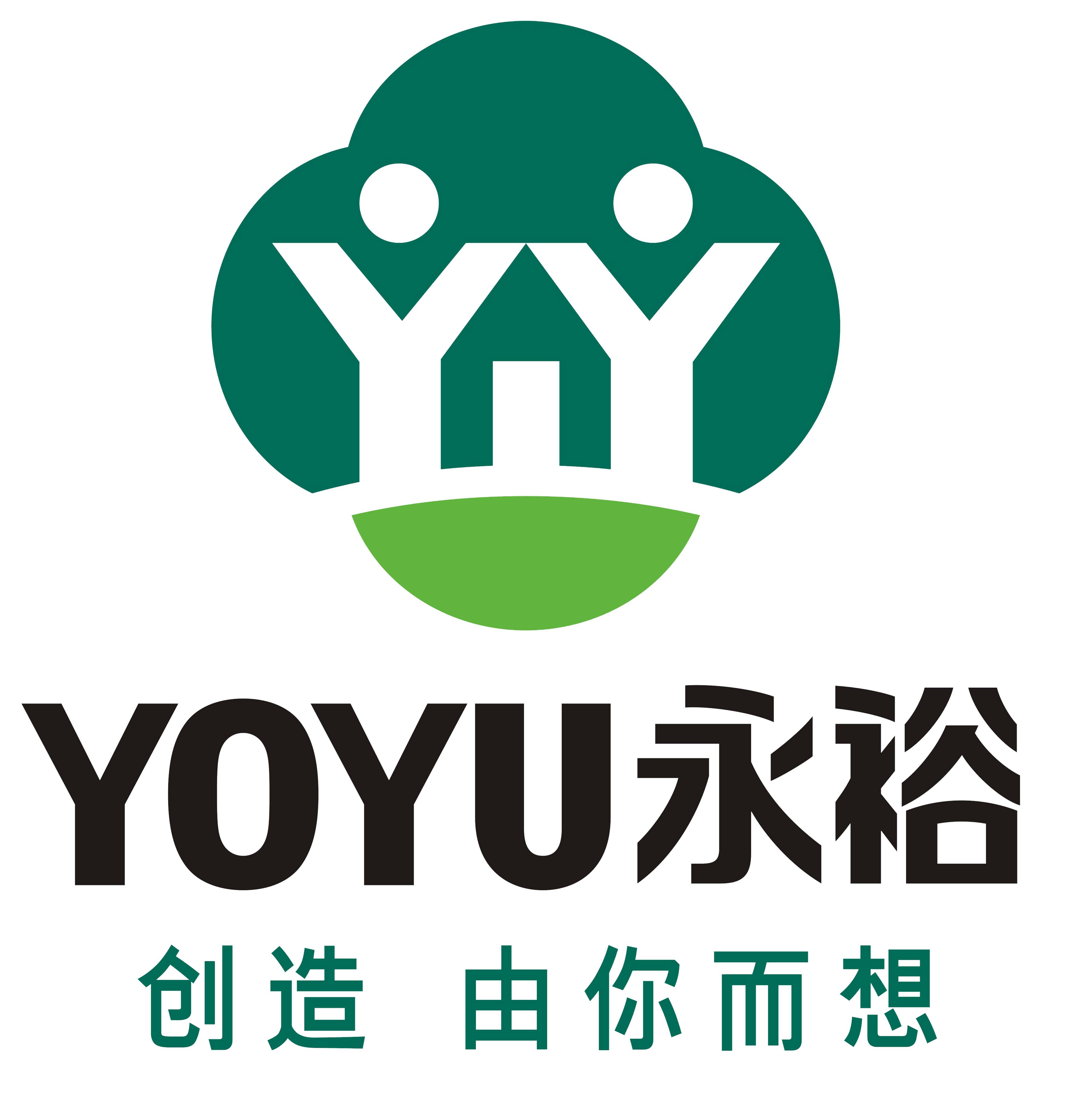 Zhejiang YongYU Bamboo Joint-Stock Co.,Ltd.