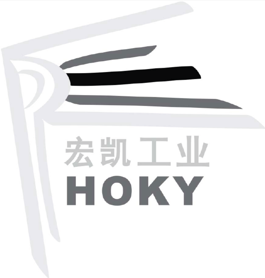 Hoky Industrial (Zhaoqing) Co., Ltd.