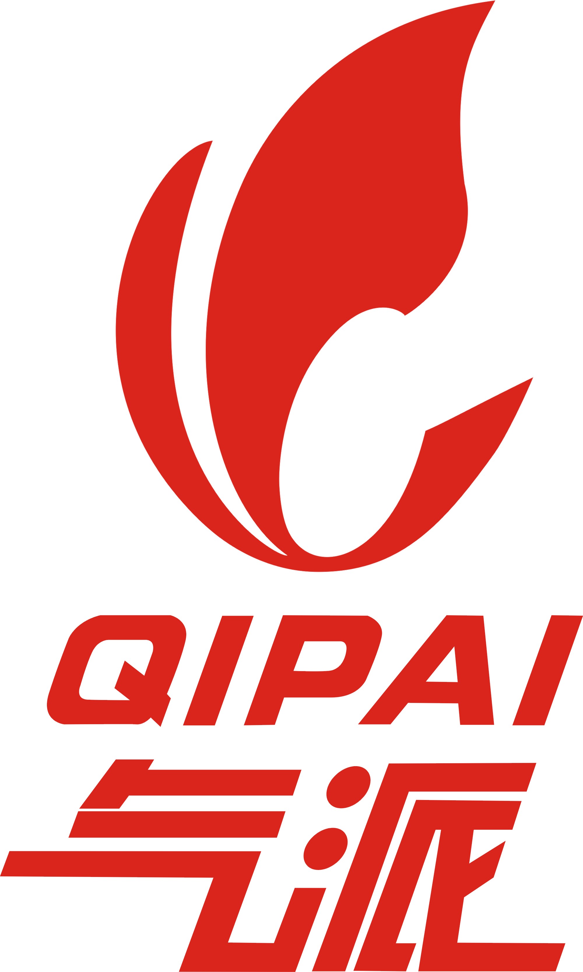 JIANGMEN QIPAI IMP & EXP CO.,LTD